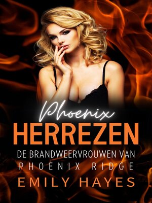 cover image of Phoenix Herrezen